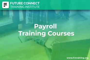 Payroll Training Courses