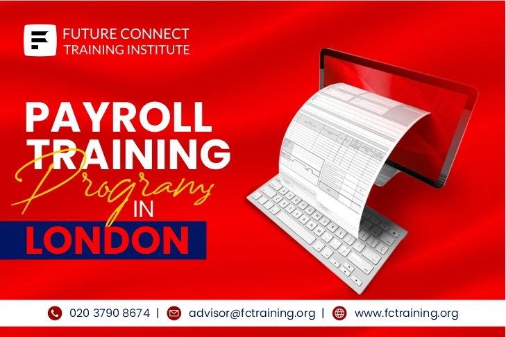 Payroll Training Courses In London