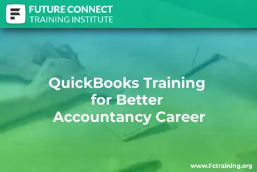 QuickBooks Training for Better Accountancy Career