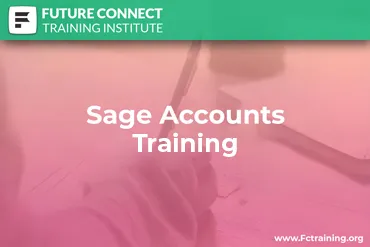 Sage Accounts Training