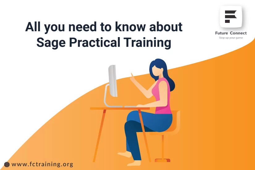 Master Sage with FC Training's Practical Training Program