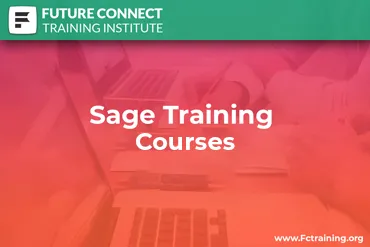Sage Training Courses