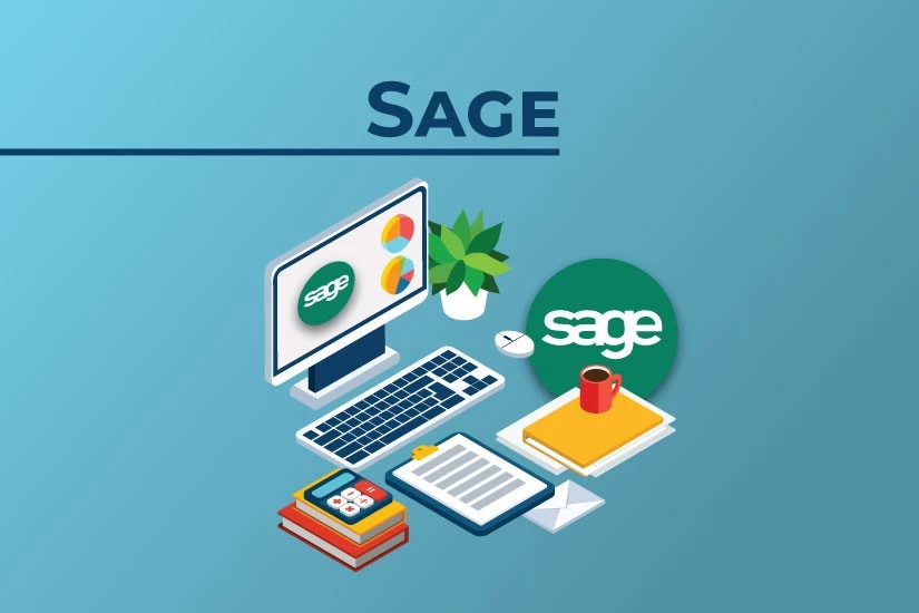 Sage Training Courses London