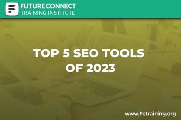 TOP 5 SEO Tools of 2023