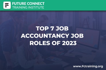 Top 7 Accountancy Job Roles of 2023