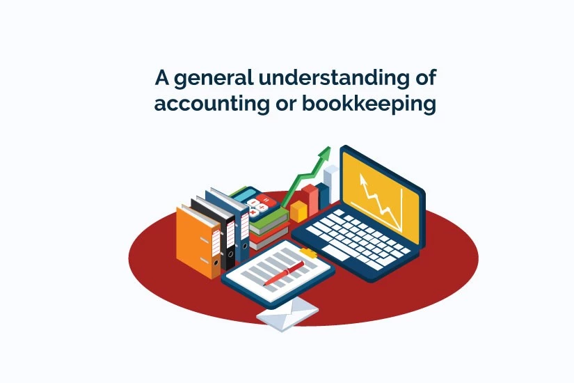 Understanding Accounting Bookkeeping Training