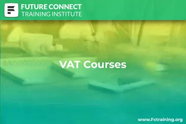 VAT Courses