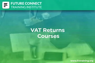 VAT Returns Courses