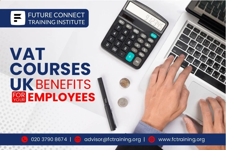 VAT Training Courses In London