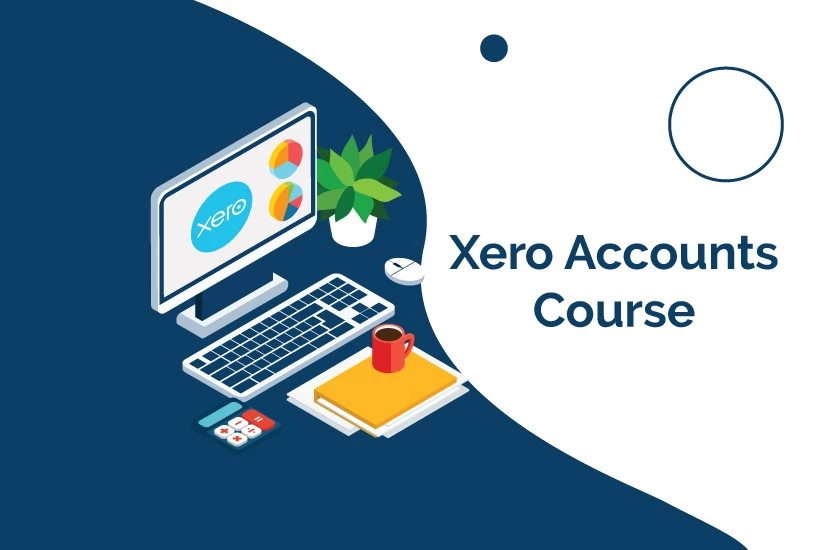 Xero Accounts Course