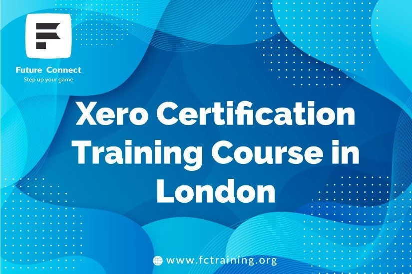 Xero Certification Training