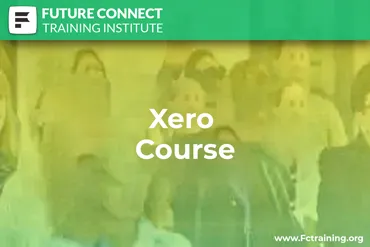 Xero Course