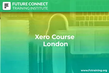 Xero Course London